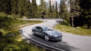 Car forest mountain road digital - road free wallpaper