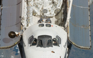 Space shuttle engine cockpit alan - epic scale free wallpaper