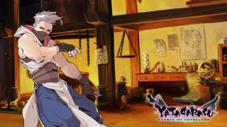 Man room clock desk woman - lyco art free wallpaper for desktop