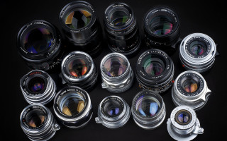 Lens group macro zeiss clock - new objectivity free wallpaper