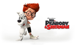 Cartoon character hugging dog mr - felixkelly free wallpaper