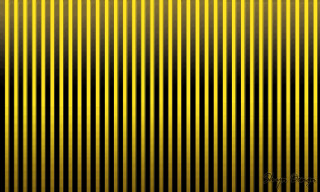 Yellow black striped background side - op art free wallpaper