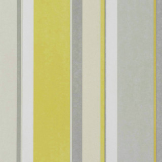 Yellow grey striped wallpaper white - a white vase free wallpaper