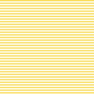 Yellow white striped background horizontal - free minimalism wallpaper
