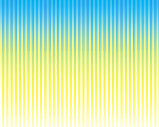 Blue yellow striped background white - bridget riley free wallpaper