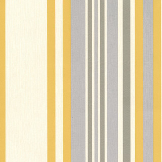 Striped wallpaper yellow grey white - striped free wallpaper