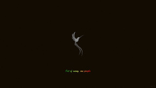 Spider flying dark red green - edward otho cresap ord ii free wallpaper
