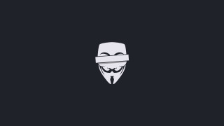 White mask bandage cybernetics ambient - cybernetic free wallpaper