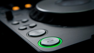 Control panel buttons side black - behance hd free wallpaper for desktop