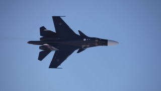 Fighter jet blue sky reflection - a fighter free wallpaper for desktop