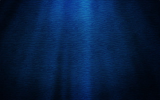 Blue waves light ocean matte - the end of it free wallpaper