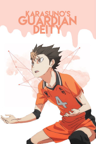 Man orange uniform basketball pink - his hand free wallpaper