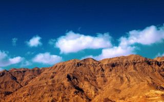 Mountain range clouds plane sky - amir zand free wallpaper