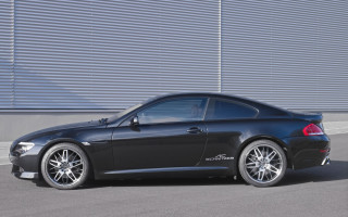 Black sports car roller door - an gyeon free wallpaper for desktop