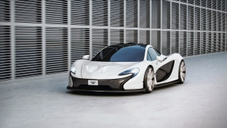 White black car parking lot - a black roof free wallpaper