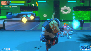 Screenshot video game character action 2 - character free wallpaper
