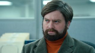 Man beard sweater serious look - free portrait wallpaper