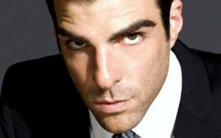 Man suit tie serious look 38 - elias goldberg free wallpaper