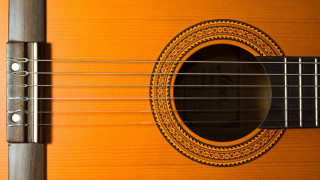 Guitar fret metal bar wooden - ella guru free wallpaper