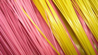Wires colorful background macro pastel - pastell free wallpaper