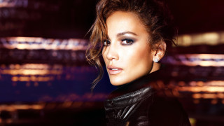 Araceli gilbert night portrait blurry - a poster free wallpaper for desktop