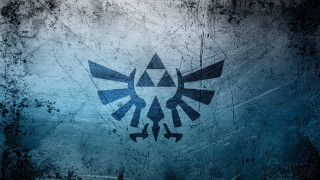 Blue black wall legend of - wall free wallpaper for desktop