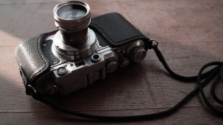 Camera lens table cord leather - a cord free wallpaper