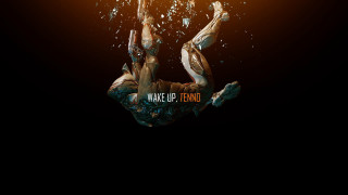 Woman floating arms legs water - adam manyoki free wallpaper