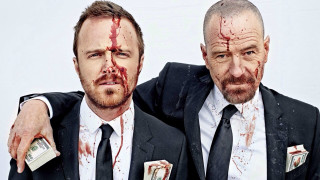 Blood bloodied suits violence murder - their pocket free wallpaper