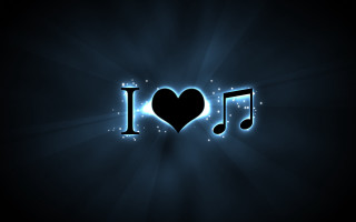 Heart note music love video - felipe seade free wallpaper