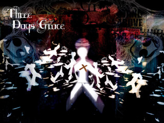Dark room people clock digital - godray free wallpaper