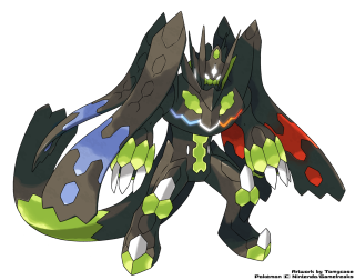 Cute pokemon character big wings - mecha free wallpaper