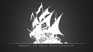 White pirate ship weapon mass - banksy free wallpaper