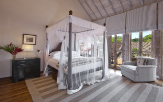 Ocean view bedroom balcony arts - a balcony free wallpaper