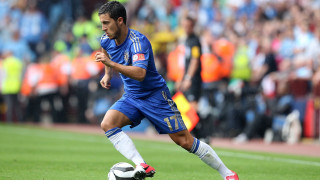Soccer player running fans stadium - the sideline free wallpaper