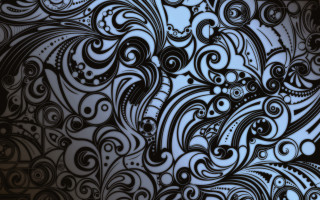 Wall pattern cellphone abstract fractals - a wall free wallpaper for desktop