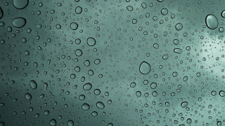 Rainy window cloudy sky photorealistic - cloudy free wallpaper