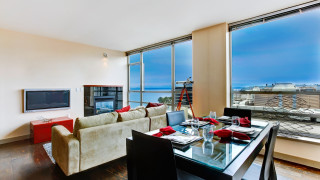 Living room couch table tv - table free wallpaper
