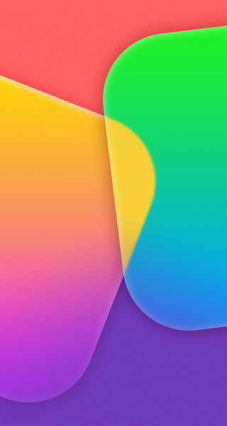 Colorful background curved design close - surreal free wallpaper