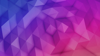 Colorful abstract triangle background 3d 2 - colorful abstract background free wallpaper