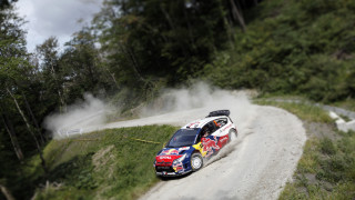 Rally car dirt road woods 3 - a dirt road free wallpaper