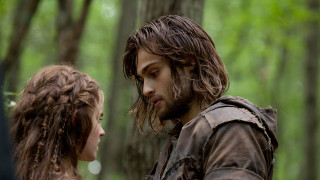 Woods man woman renaissance blurry - the other man free wallpaper