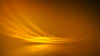 Yellow blurry bird sky abstract - a yellow background free wallpaper for desktop