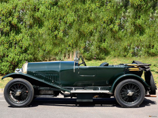Old green car parked tree 2 - bernard fleetwoodwalker free wallpaper