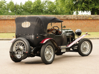 Old model t car black - a black cloth free wallpaper