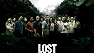 Lost forest group christmas fireflies - side and the words free wallpaper