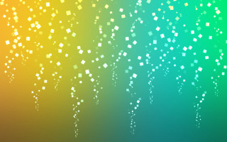 Colorful squares rainbow gradient ambient - beeple free wallpaper