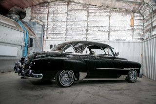 Black car garage motorcycle plastic - plastic free wallpaper