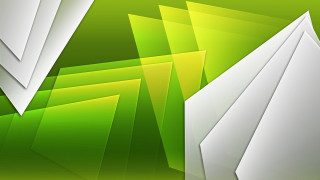 Green white abstract paperplanes grass - paper free wallpaper