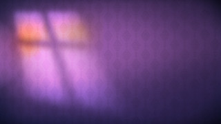 Purple wall window cross shadow - bauhau free wallpaper